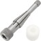 Rathburn Ring Stretcher Sizer & Ring Mandrel Wood Tapered Jewelry Making Tools